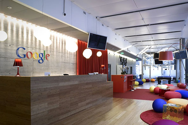 <b>Google, Zurich</b><br><br>When the name of your company becomes a verb, you know you’ve hit the big time. Such is the case with search engine giant Google, which reported “cash, cash equivalents, and short-term marketable securities” of $44.6 billion as of Dec. 31, 2011.