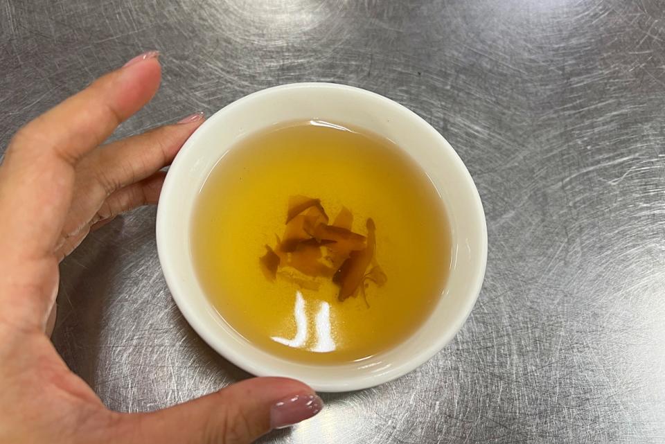 嘉義｜阿吉鱔魚麵 