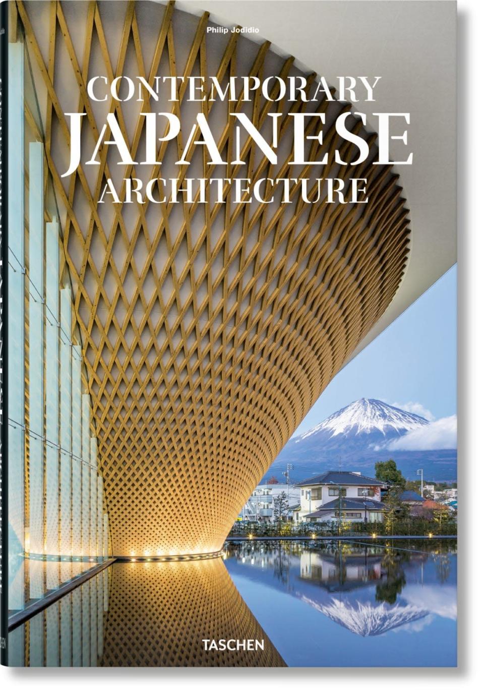 <div class="inline-image__caption"><p><strong><em>Contemporary Japanese Architecture, edited by Philip Jodidio</em></strong></p></div> <div class="inline-image__credit">Taschen</div>
