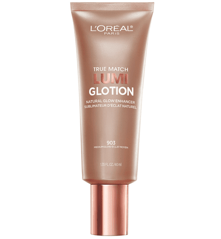 <p>cortesia de LOreal Paris</p>