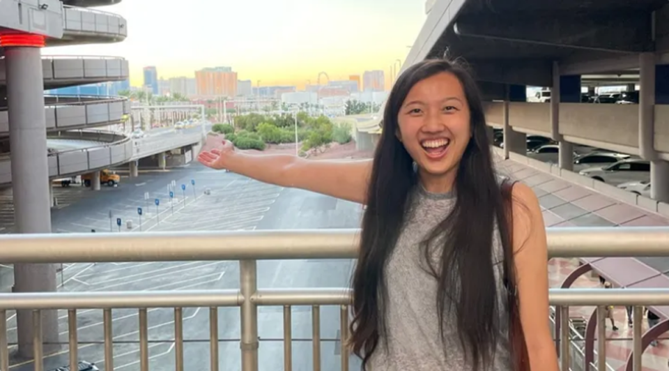 Nancy Ng went missing on a yoga retreat in Guatemala (GoFundMe)