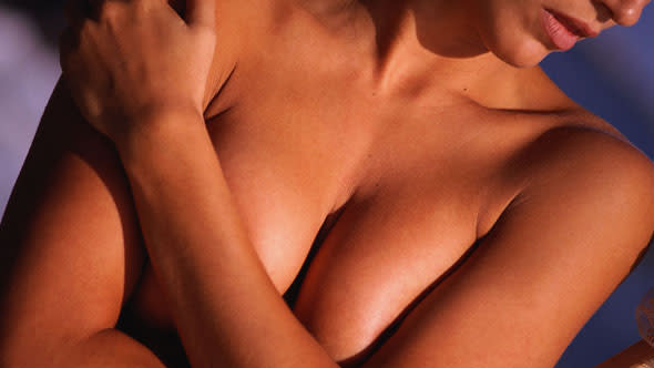 Reduce your risk of breast cancer