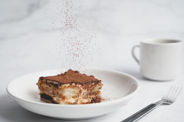 How To Make A Classic Italian Tiramisu - Well Seasoned Studio