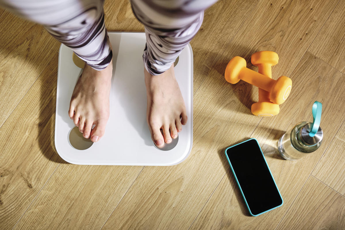 Garmin, Xiaomi y más: Estas son las básculas inteligentes que te  recomendamos para controlar tu peso