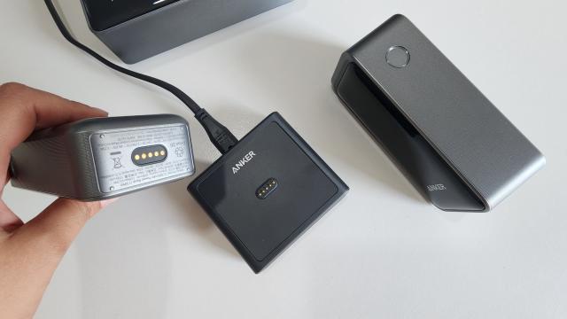 Anker fixes one of the most annoying things about power banks