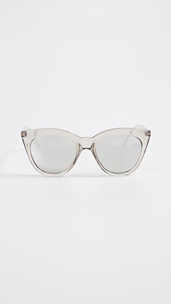 Half Moon Magic Sunglasses