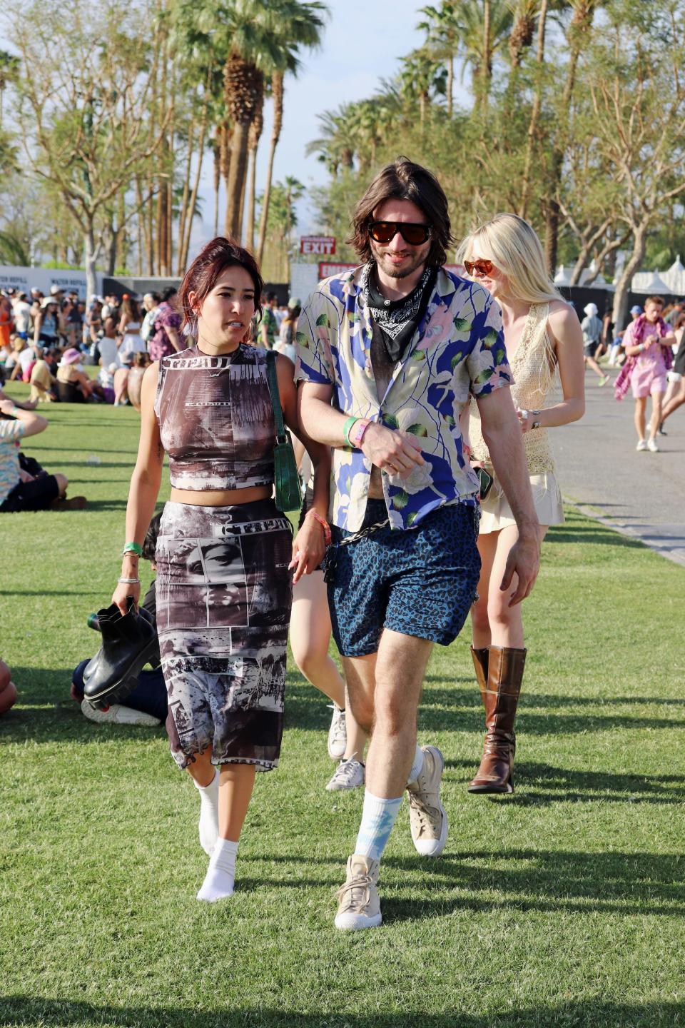 coachella best outfits 2023