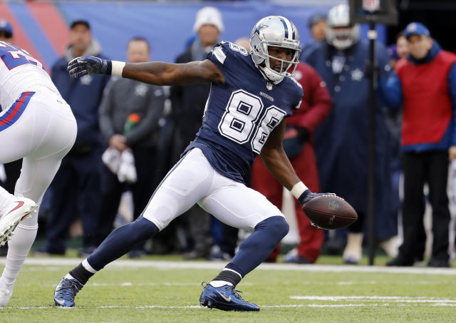 Dez Bryant's issue might be that he doesn't want a long-term deal