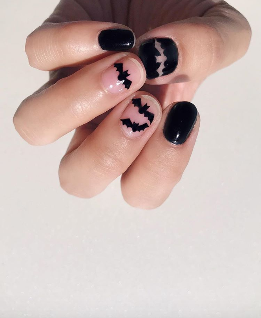 Mini Bats