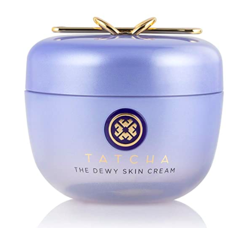 Tatcha The Dewy Skin Cream