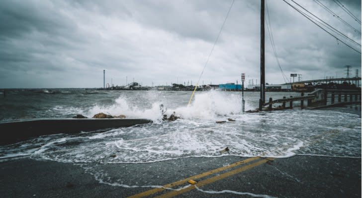 Zello Walkie Talkie: Why App Downloads Are Soaring Ahead of Hurricane Florence