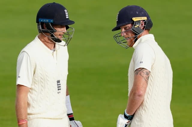 England take lead of 219 into day five as West Indies avoid follow-on