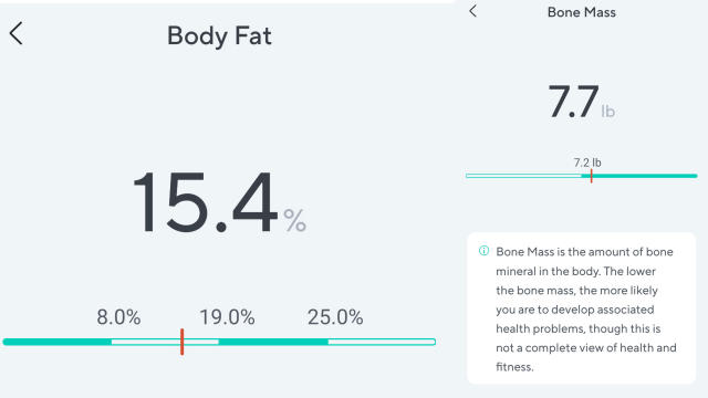 I tested 7 body fat scales to see which one is the most accurate and best  value for your money. I compared Samsung Galaxy Watch, …