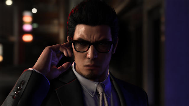 Looks like Yakuza 6 is heading to PC according to SEGA financial