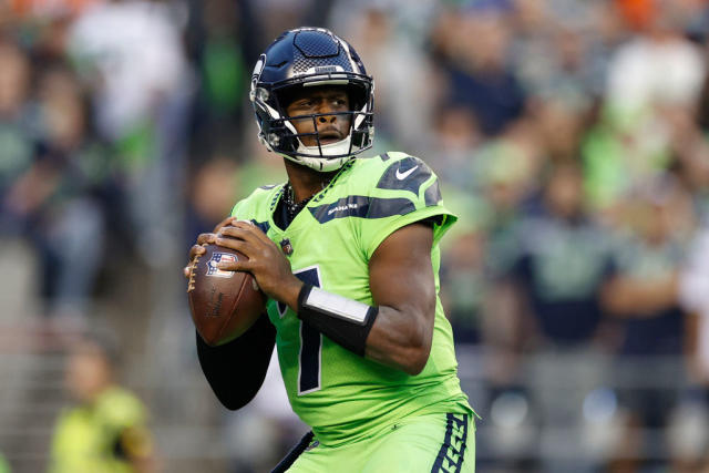 The Seattle Seahawks Are Actually Trying to Trademark the Number