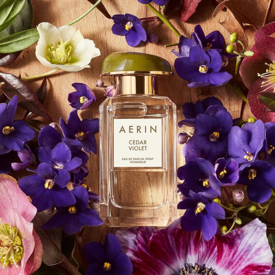 Aerin Cedar Violet Eau de Parfum