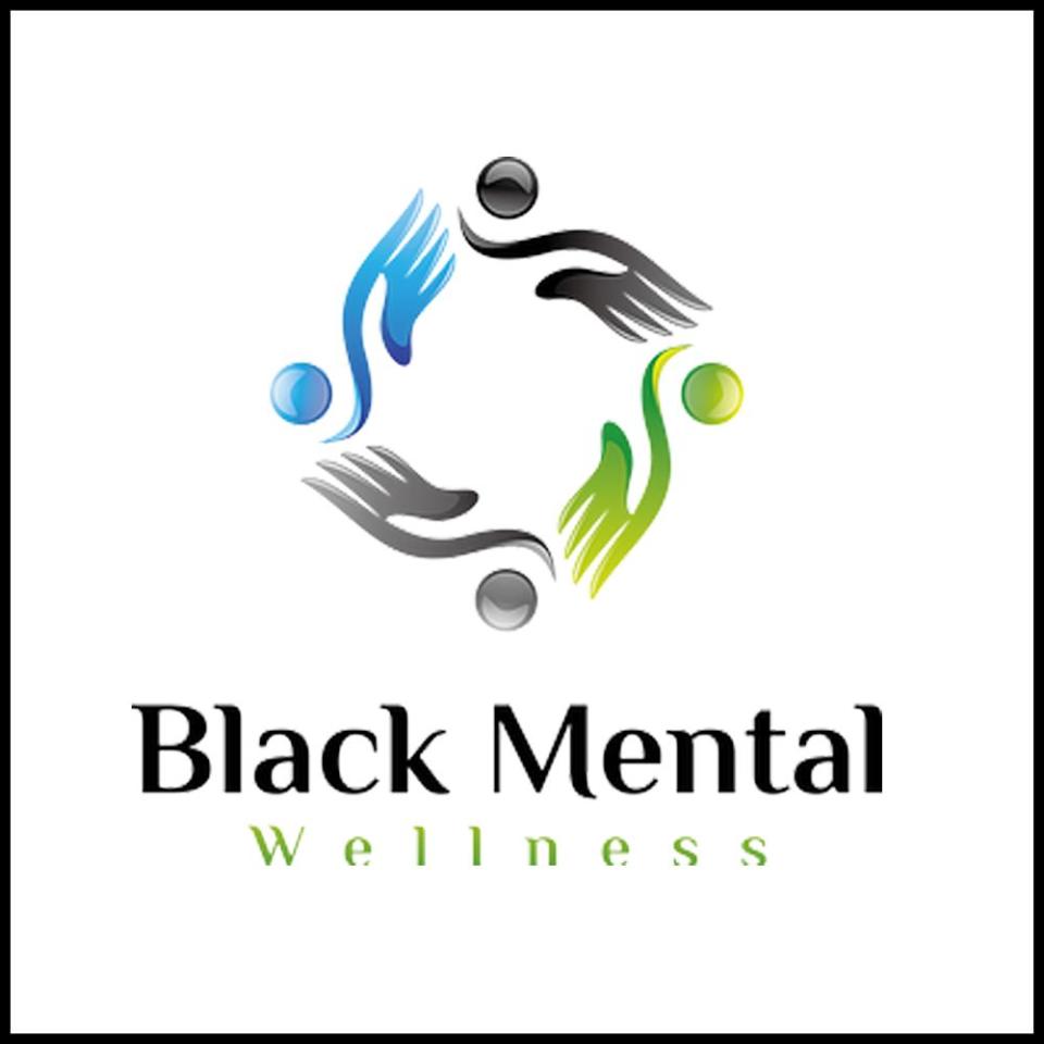 2) Black Mental Wellness