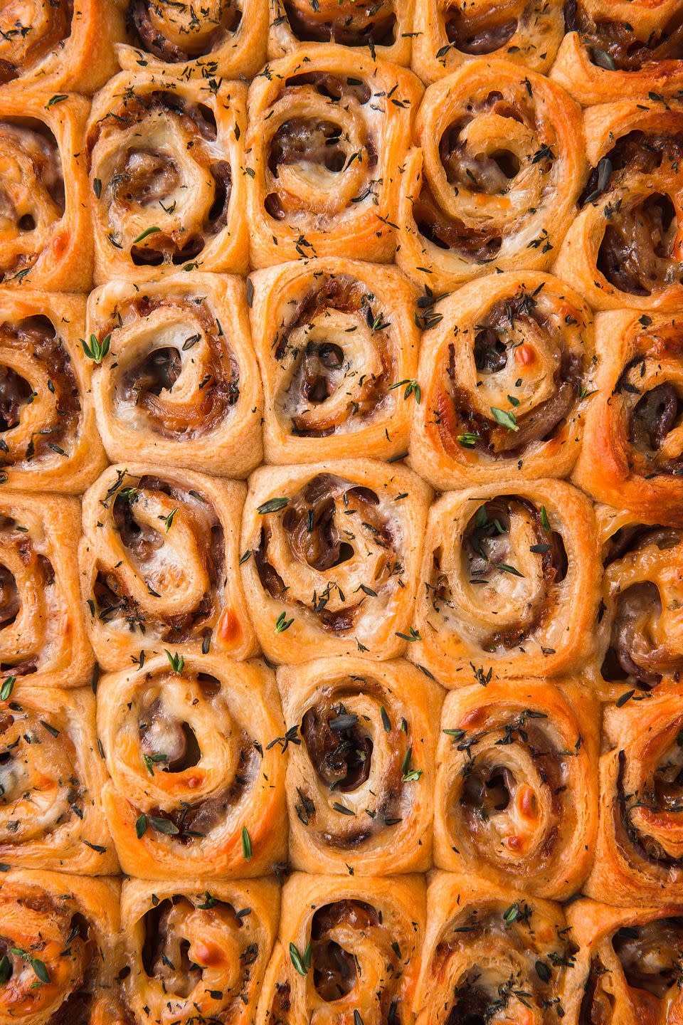 french dip pinwheels vertical