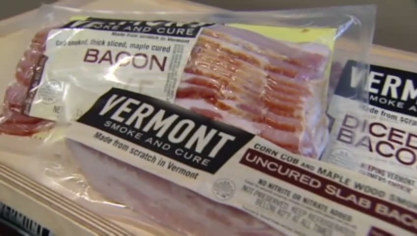 Is a bacon shortage looming?