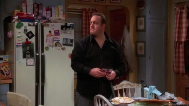 The King of Queens: Season 2