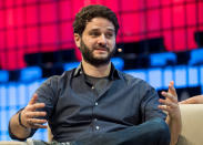 <p>Dustin Moskovitz ha mollato Harvard insieme a Mark Zuckerberg nella loro avventura in Facebook. Poi Moskovitz ha fondato Asana, un’app che aiuta a organizzare il lavoro (Photo by Horacio Villalobos – Corbis/Getty Images) </p>