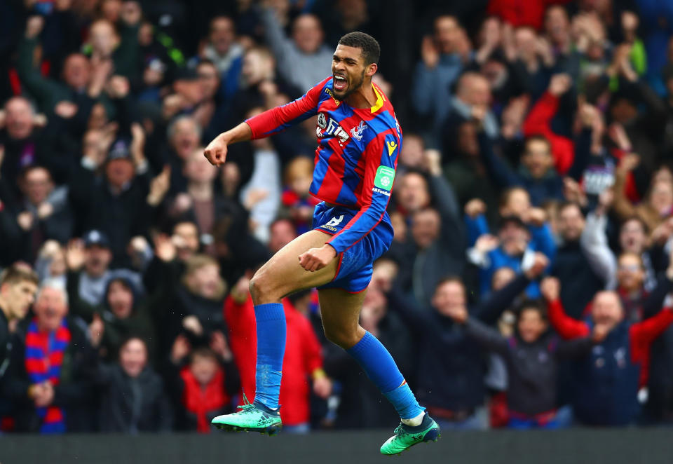 Loftus-Cheek enjoyed successful loan spell at Palace last year