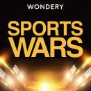 <p>Professional sports can be like soap operas with scores. Some serious drama surrounds the entire industry. This podcast unpacks famous rivalries and behind-the-scenes drama you may have missed in a well-researched, gripping format even those who don't generally follow them can get into.</p><p><a class="link " href="https://wondery.com/shows/sports-wars/" rel="nofollow noopener" target="_blank" data-ylk="slk:LISTEN NOW;elm:context_link;itc:0;sec:content-canvas">LISTEN NOW</a></p>