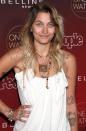 Paris Jackson looked flawless as she hit the red carpet for People's 'Ones To Watch' party this week without any makeup.