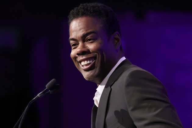 Chris Rock ticket prices, sales soar following Will Smith slap