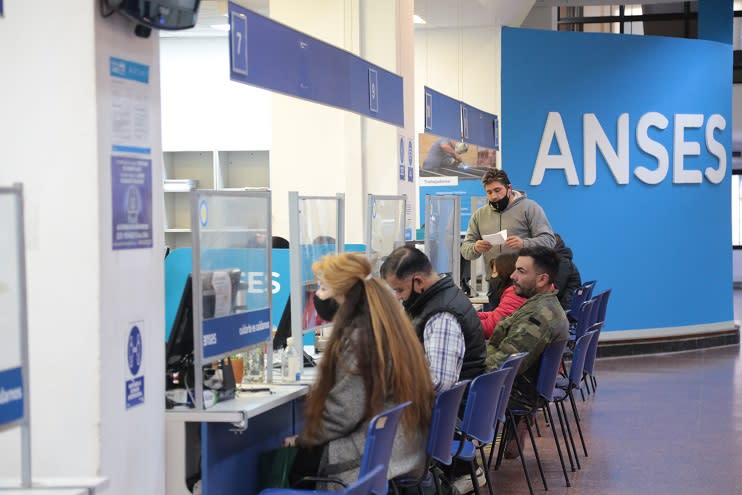 Quiénes pueden acceder al plan Potenciar Trabajo