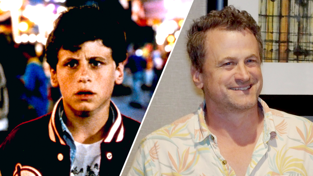 ‘Big’ at 35: Star David Moscow says classic Tom Hanks comedy wouldn’t be made today