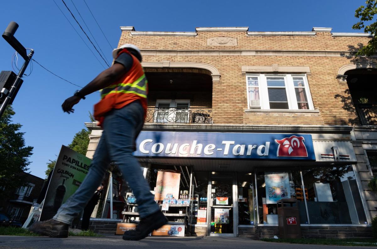 Couche-Tard says it’s committed to purchase of 7-Eleven owner, outlines its case