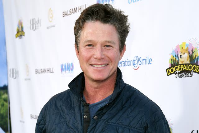 <p>JC Olivera/Getty</p> Billy Bush