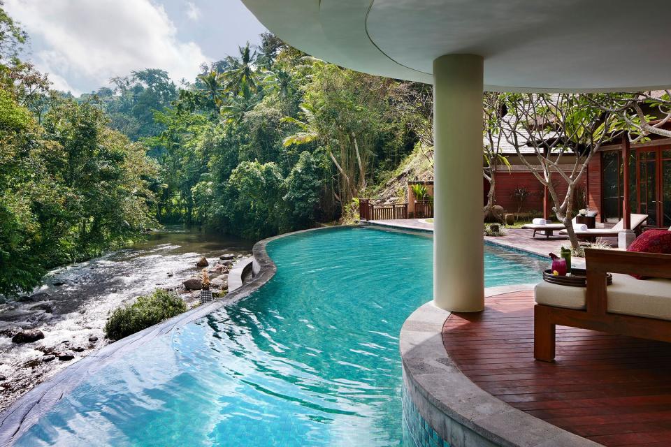 Mandapa, a Ritz-Carlton Reserve