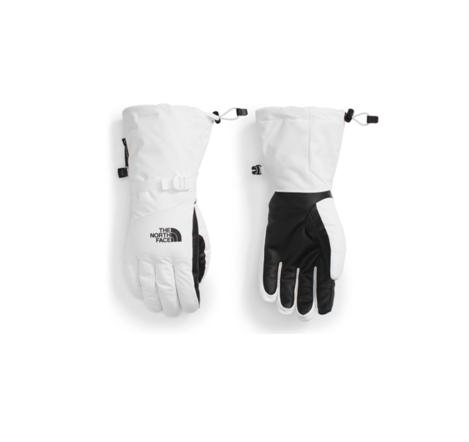 4) Montana Futurelight Etip Gloves