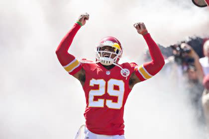 Eric Berry (Getty Images)