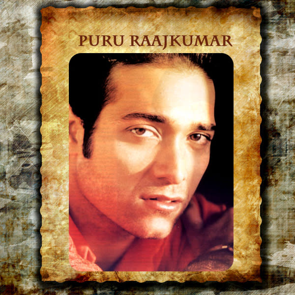 Puru Rajkumar: Veteran actor Rajkumar's son was a page 3 regular and a ladies man even before he made his debut on the big screen. However, his debut film 'Bal Brahmachari' (1993) failed to set the box-office registers ringing. His real life was more news worthy than reel life when he crushed three labourers under his car in 1993 and was miraculously let off after paying a paltry sum of Rs 30000 as compensation. He appeared in films like Hamara Dil Aapke Paas Hai (2000) and LOC Kargil (2003) but they failed to get his career soaring. He was last seen in Salman Khan’s 'Veer' in 2010. After the film flopped, Puru vanished from the scene. Last heard, he has given up on partying hard after his marriage to a Croatian model.