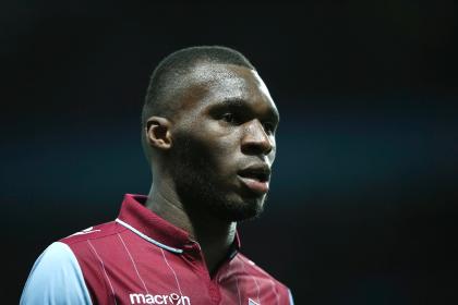 KEY PLAYER: Christian Benteke. Only two seasons ago, he scored 19 goals. This season: three goals.