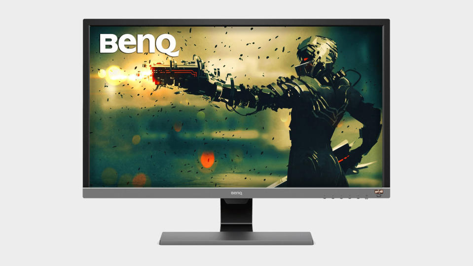 BenQ EL2870U