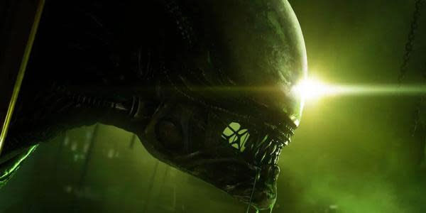 Nuevo AAA de Alien estaría en manos de este destacado estudio japonés 