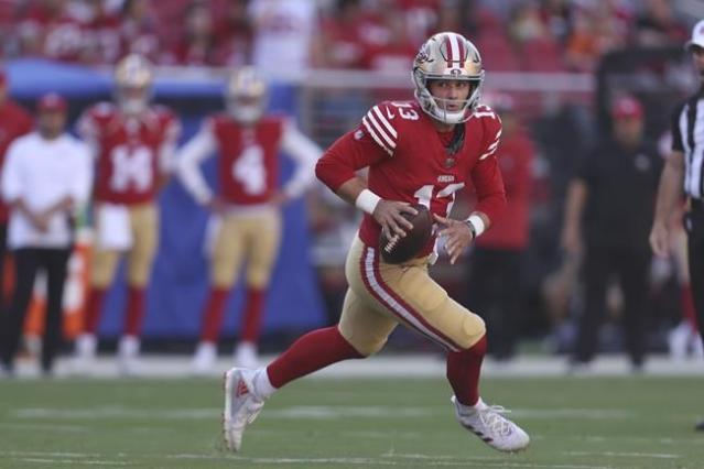 Why San Francisco 49ers' loss to Broncos leaves the team exposed