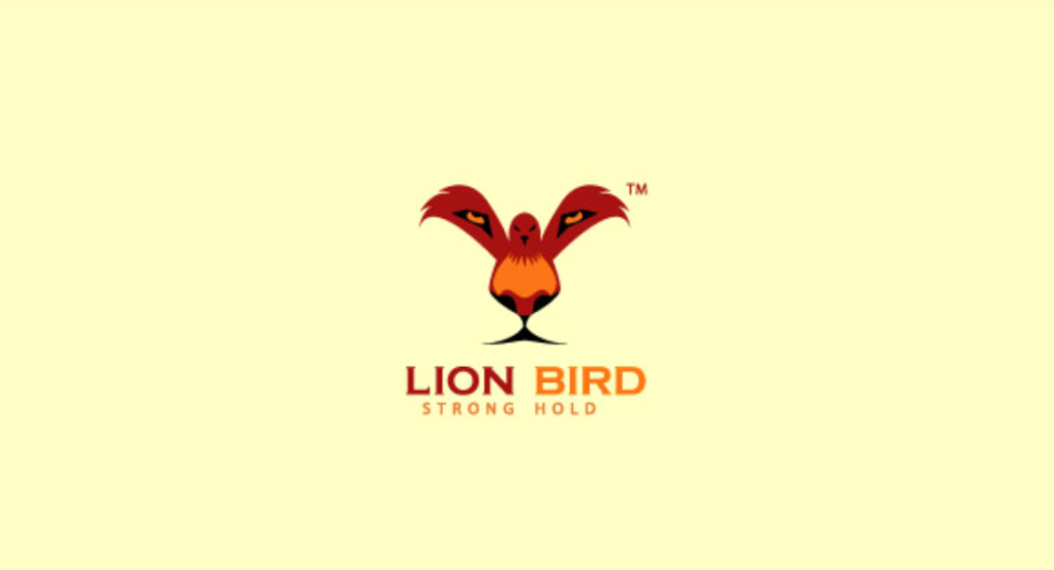 (Lion Bird)