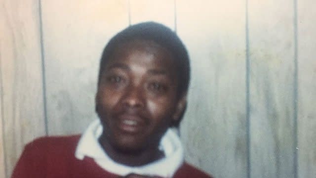 The body of Timothy Coggins was found on Oct. 9, 1983. (Photo: Heather Coggins)