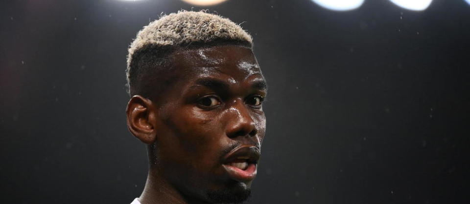 Paul Pogba a démenti les rumeurs selon lesquelles il allait quitter l’équipe de France. 
