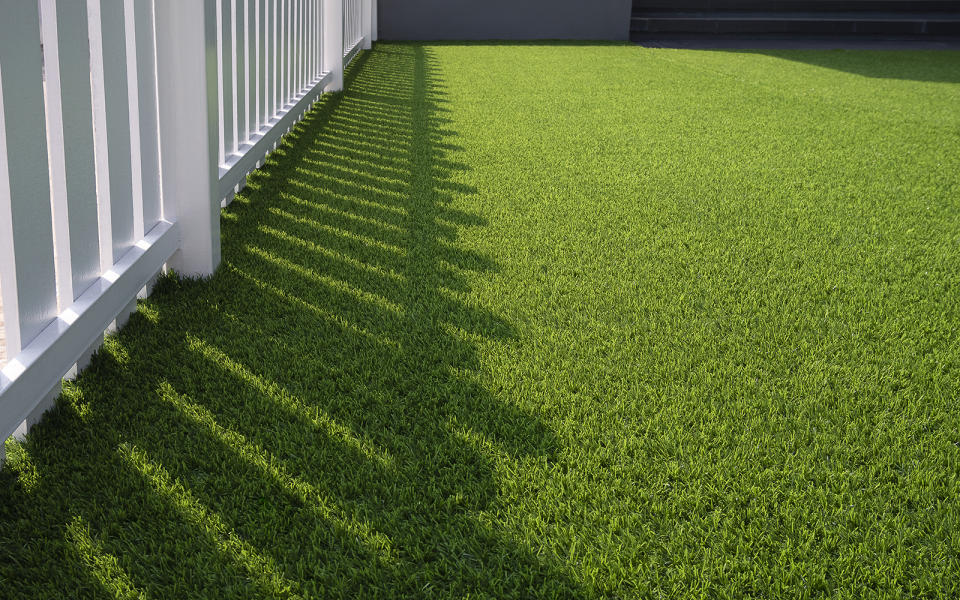 fake grass, turf, lawn alternatives