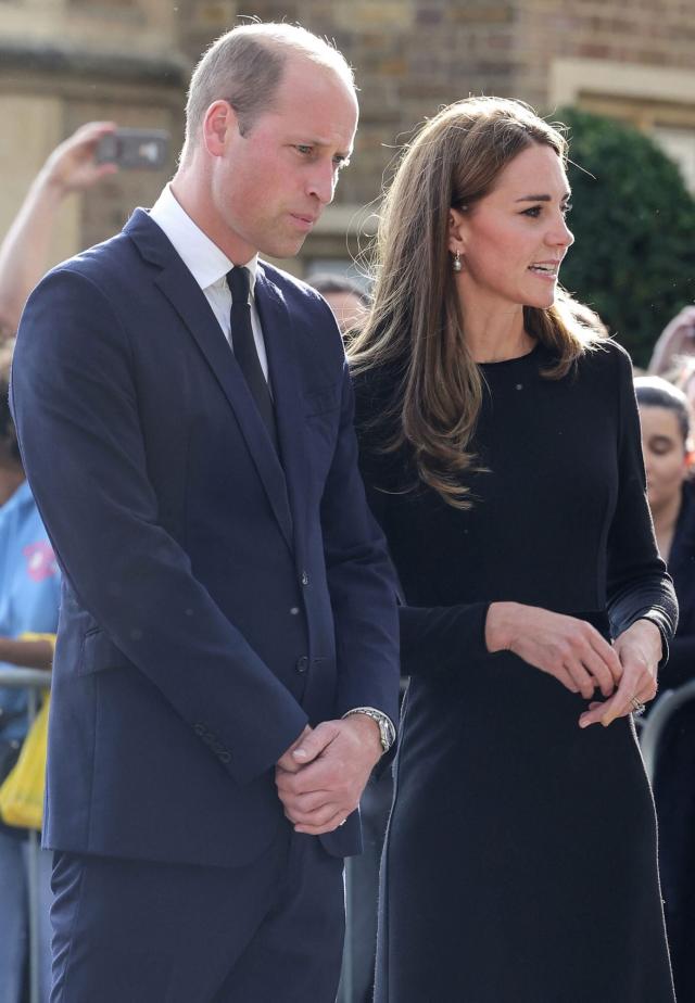 Prince William Discusses the Importance of Mental Health with UK Soccer  Stars Ahead of FIFA World Cup