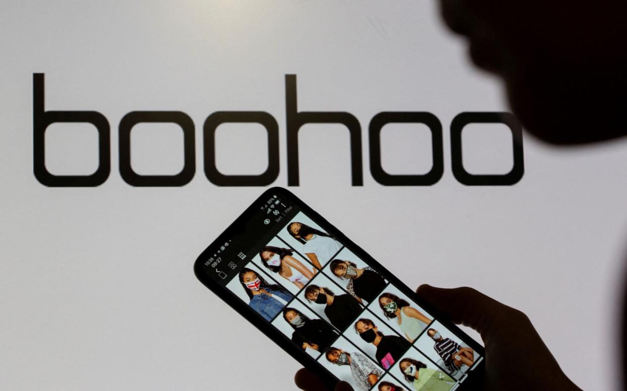 Boohoo has announced it will cease operations at its US warehouse in Pennsylvania, which only opened last year