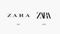 <p><span>Jede Menge Spott im Netz kassierte das spanische Label Zara, das jahrelang mit einem breitformatigen Schriftzug geworben hatte. Zum neuen Jahr präsentierte das Modeunternehmen ein neues Logo, auf dem sich die Buchstaben leicht kreuzen. Doch das neue Design floppte bei der Netzgemeinde. In einer Vielzahl von Tweets machten sich die User über das Redesign lustig. Manchmal ist neu eben nicht unbedingt besser. (Bild: Zara) </span> </p>