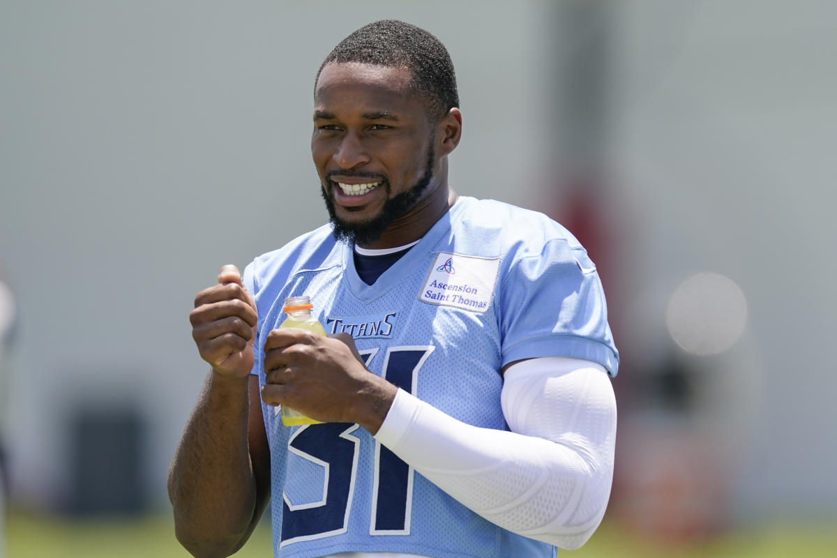 Kevin Byard - NFL News, Rumors, & Updates