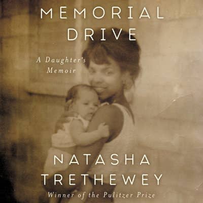 Why you'll love it: In this powerful personal memoir, Pulitzer Prize–winning poet Natasha Trethewey pens her mother’s history in the deeply segregated South all the way to her unfortunate murder by her former stepfather in 1985. Start listening on Libro.FM